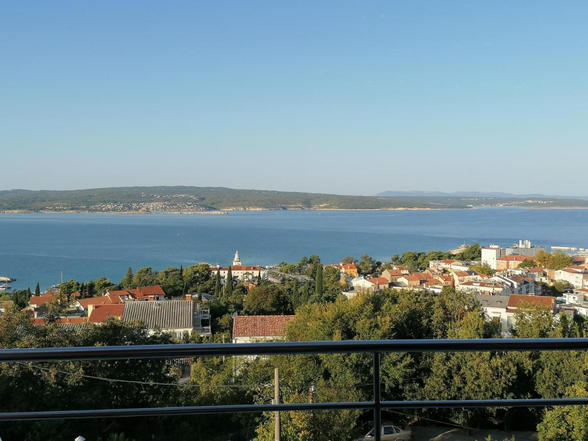 Best View Crikvenica Exterior photo